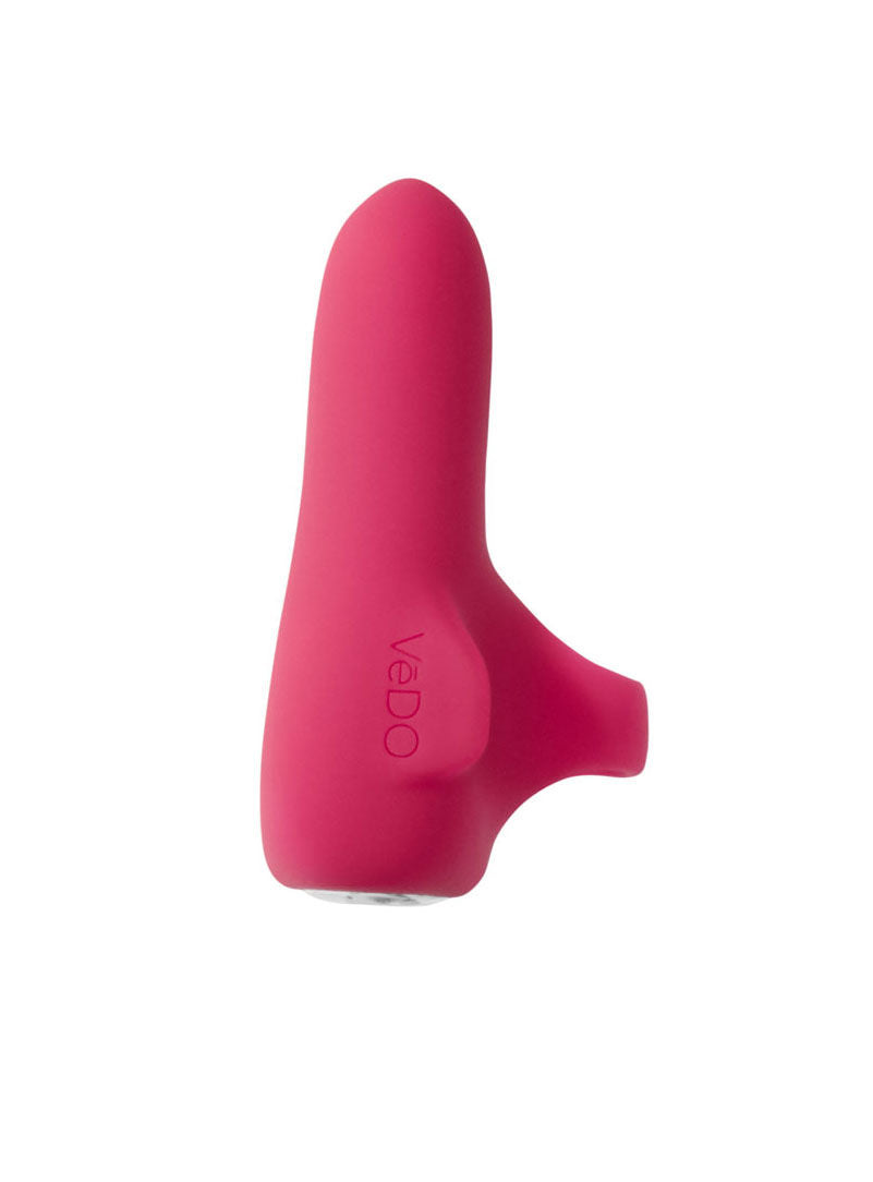 Fini Bullet Vibrator Pink with 10 Vibration Modes > Vibrators > Finger Vibrators Main image