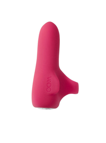 Fini Rechargeable Bullet Vibe - Pink BULLETS