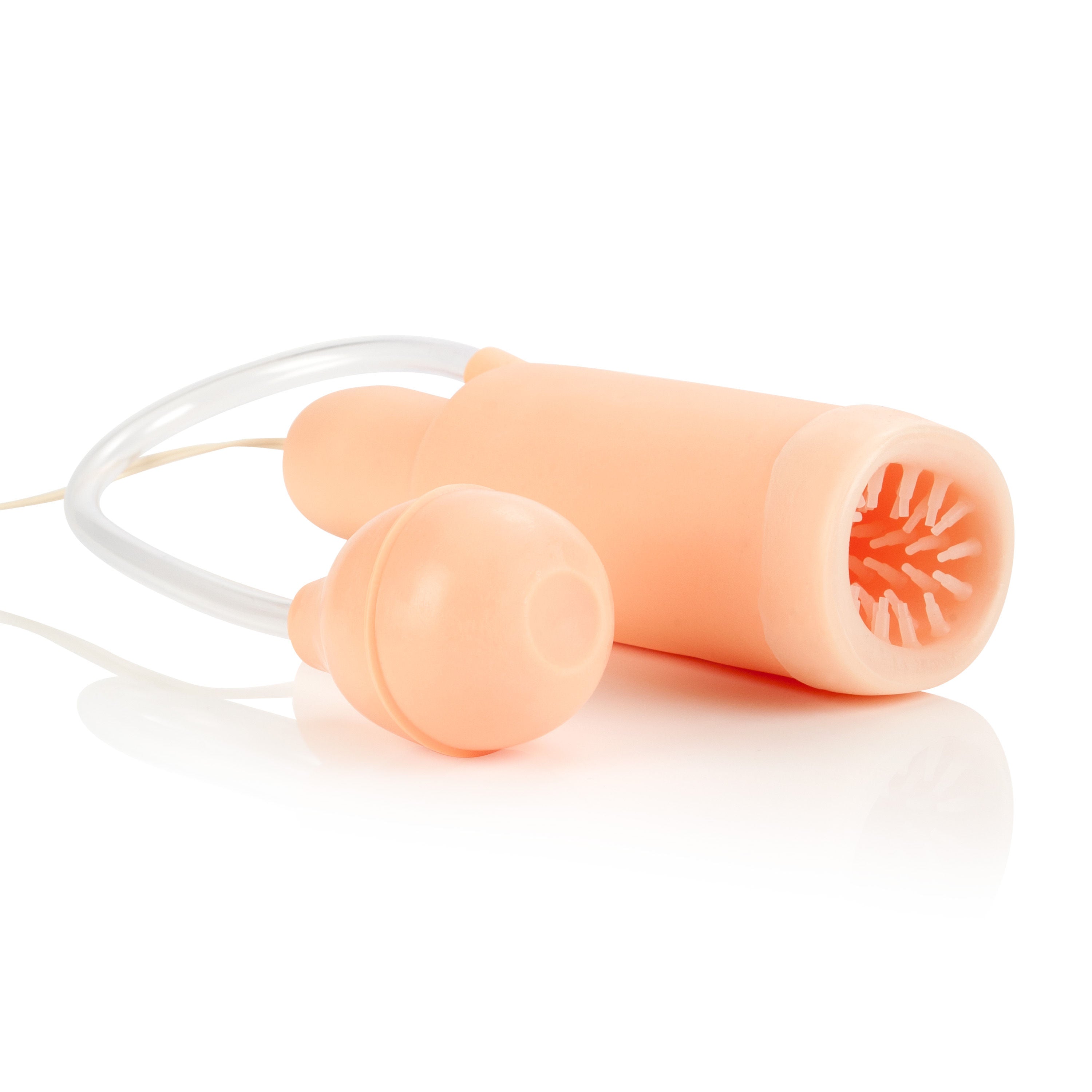 Executive Oro Simulator Pump Masturbation Aids for Males