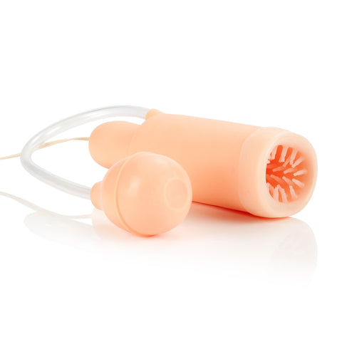 Executive Oro Simulator Pump Masturbation Aids for Males