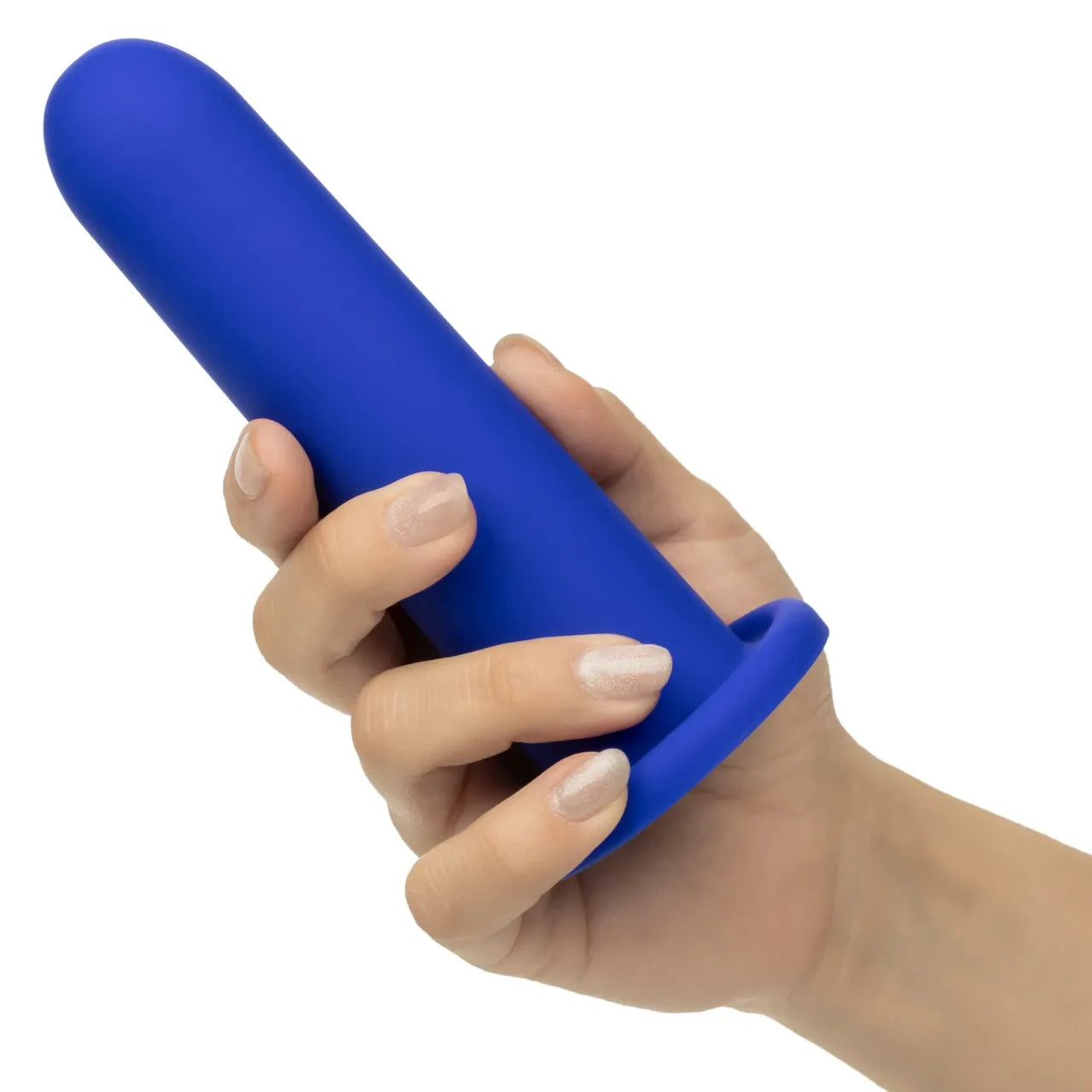 Intermediate Silicone Dilators – 2-Piece Suction Base Secondary image