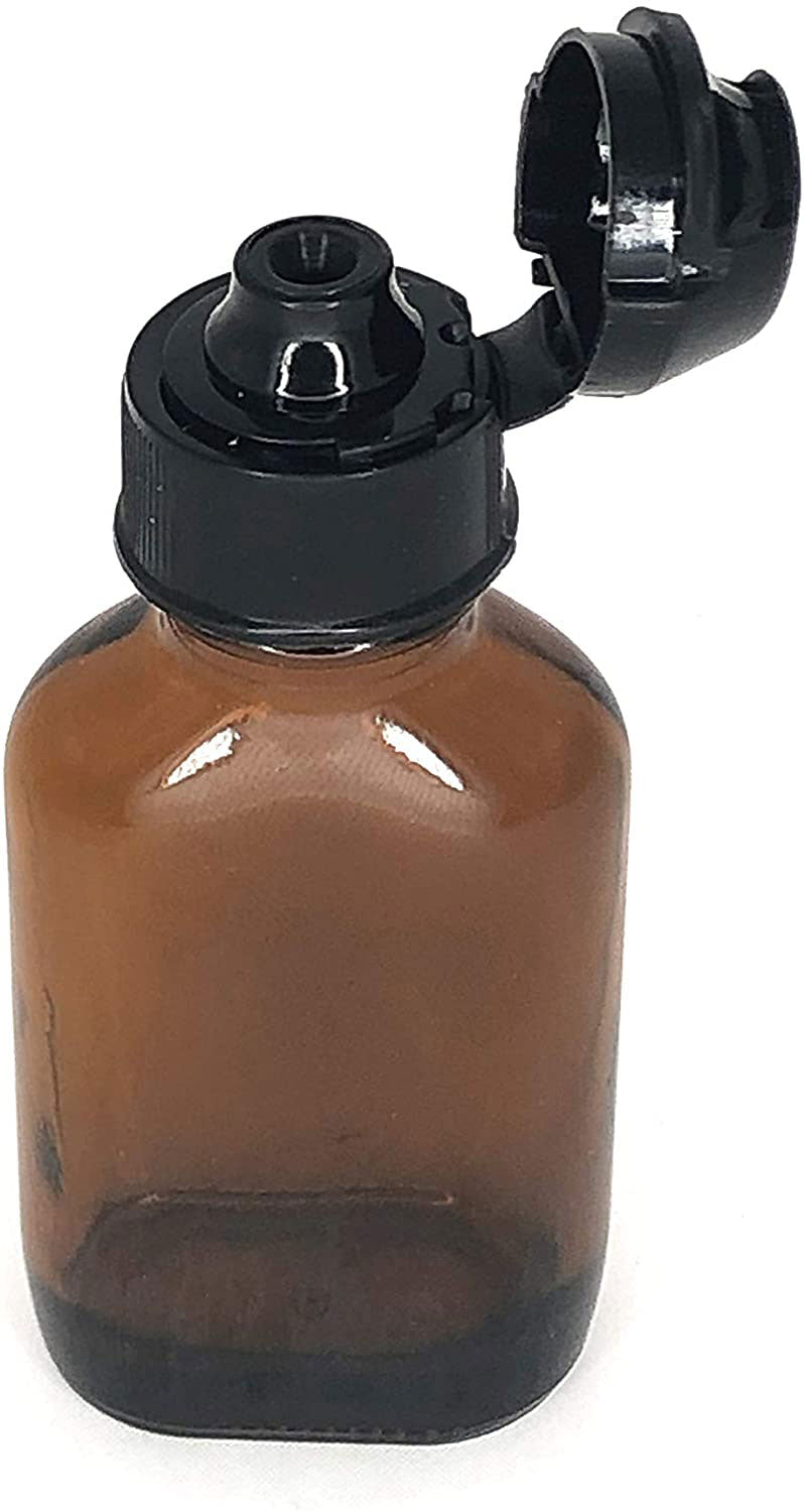 Aroma Topper 2 Pc - Small and Large Easy Flip Cap Sniffer Caps