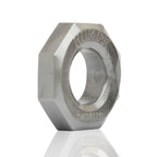 Humpx Super-Stretch Steel Cockring Gray > Cock Ring > Single