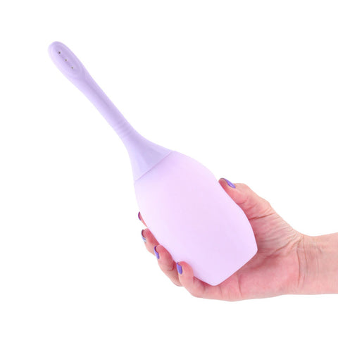 Inya Refresh (Purple) – Intimate Hygiene Device Douches