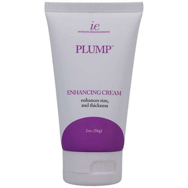 Plump Enhancing Cream for Men 56 Gram Tube Default Title ENHANCERS