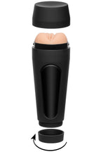 Kylie Rocket Ultraskyn Pussy Masturbator – Realistic Sleeve Masturbator > Sex Toys For Men > Masturbators > Pornstar