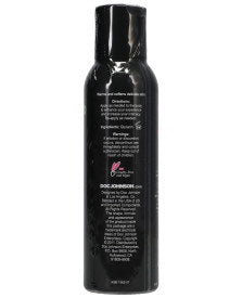 Mood Warming Personal Lubricant Glide 4 Fl Oz Silicone Based > Lube > Silicone