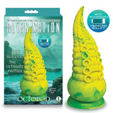 Icon Brands DONGS Coloured Alien Nation - Octopod 847841013543