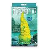 Icon Brands DONGS Coloured Alien Nation - Octopod 847841013543