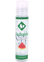 ID Frutopia Watermelon Flavoured Lubricant 30ml