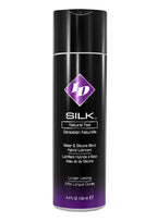 ID Silk Natural Feel Water-Based Lubricant 130ml – Smooth Glide Lubricant > Lube > Water Based