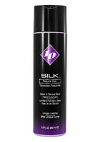 ID Silk Natural Feel Water-Based Lubricant 130ml – Smooth Glide Lubricant > Lube > Water Based