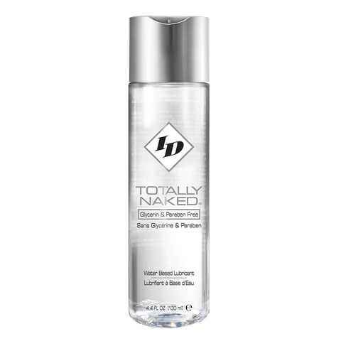 Totally Naked Water Based Lubricant – Paraben Free 4.4 Oz Intimate Lubricant > Lube > Water Based