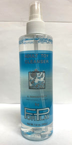 Forplay Cleaner Spray 7 Oz Safe Intimate Hygiene Clear > Essentials > Toy Cleaners