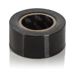 Scandal Lovers Black Bondage Tape 1 Inch Wide PVC Tape Black > Bondage Gear > Tape