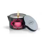 Kama Sutra Ignite Strawberry Dreams Massage Candle 6 Oz Oil > Candles > Massage