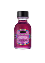 Kama Sutra Oil of Love Raspberry Kiss Warming Massage Oil Default Title > Essentials > Massage Oil