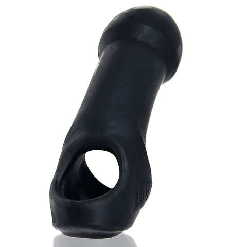 Oxballs Double Thruster Cock Sling for Adult Intimacy Play COCK RINGS Sling