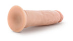 Dr. Skin Dr. Henry - Realistic Silicone 9 Inch Suction Cup Dildo > Dildos > Realistic Dildos
