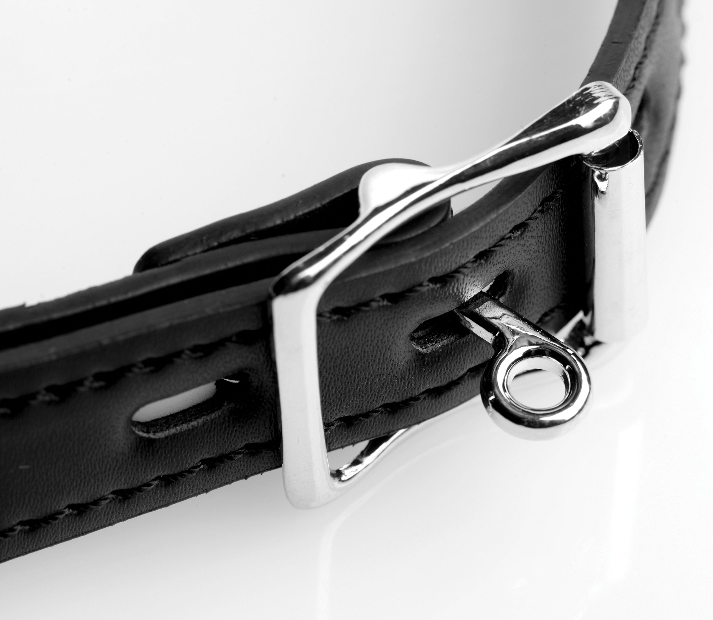 Claw Hook Mouth Spreader for Intense Pleasure and Power Dynamics Gags