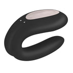 Satisfyer Double Joy – App-Enabled Remote-Controlled Couples Vibrator > Sex Toys > Couples Toys