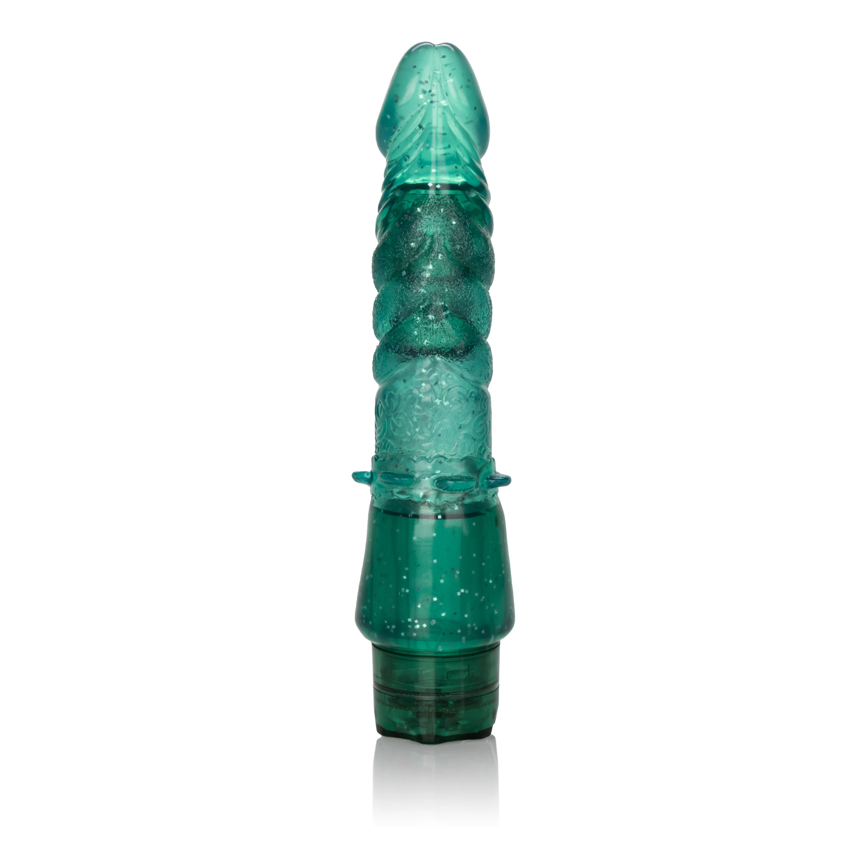Emerald Studs Arouser Vibrators