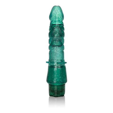 Emerald Studs Arouser Vibrators