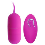 Pretty Love Arvin – Remote-Controlled Bullet Vibrator > Vibrators > Mini Vibrators