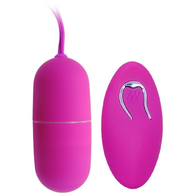 Pretty Love Arvin – Remote-Controlled Bullet Vibrator > Vibrators > Mini Vibrators