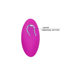 Pretty Love Arvin – Remote-Controlled Bullet Vibrator > Vibrators > Mini Vibrators