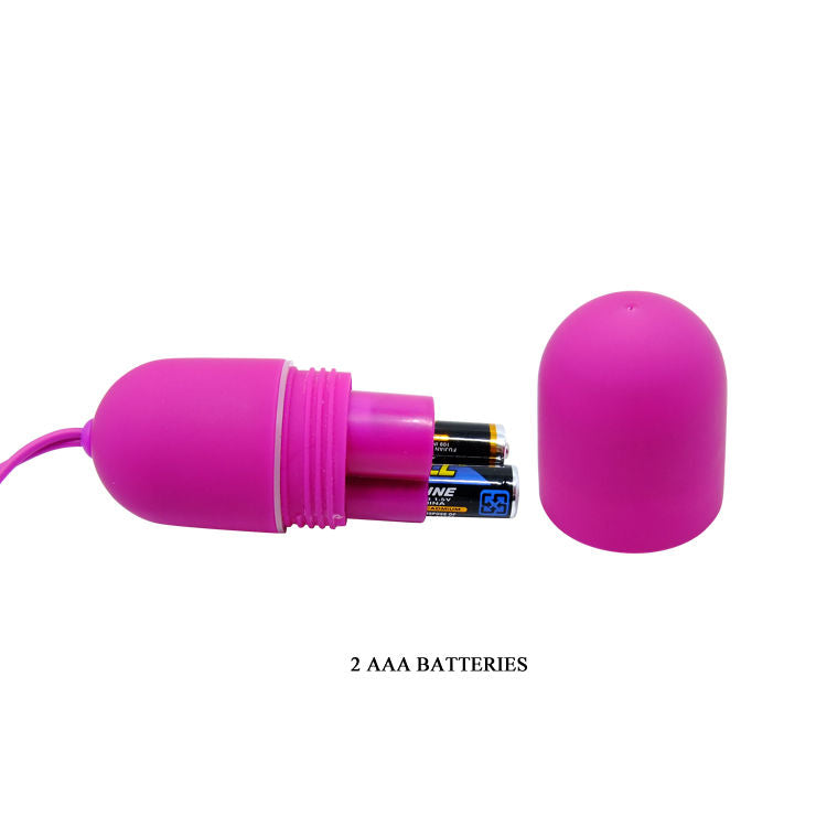 Pretty Love Arvin – Remote-Controlled Bullet Vibrator > Vibrators > Mini Vibrators