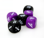 Sexy 6 Dice Kinky Edition – Adult Game > Novelties > Games