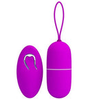 Pretty Love Arvin – Remote-Controlled Bullet Vibrator > Vibrators > Mini Vibrators