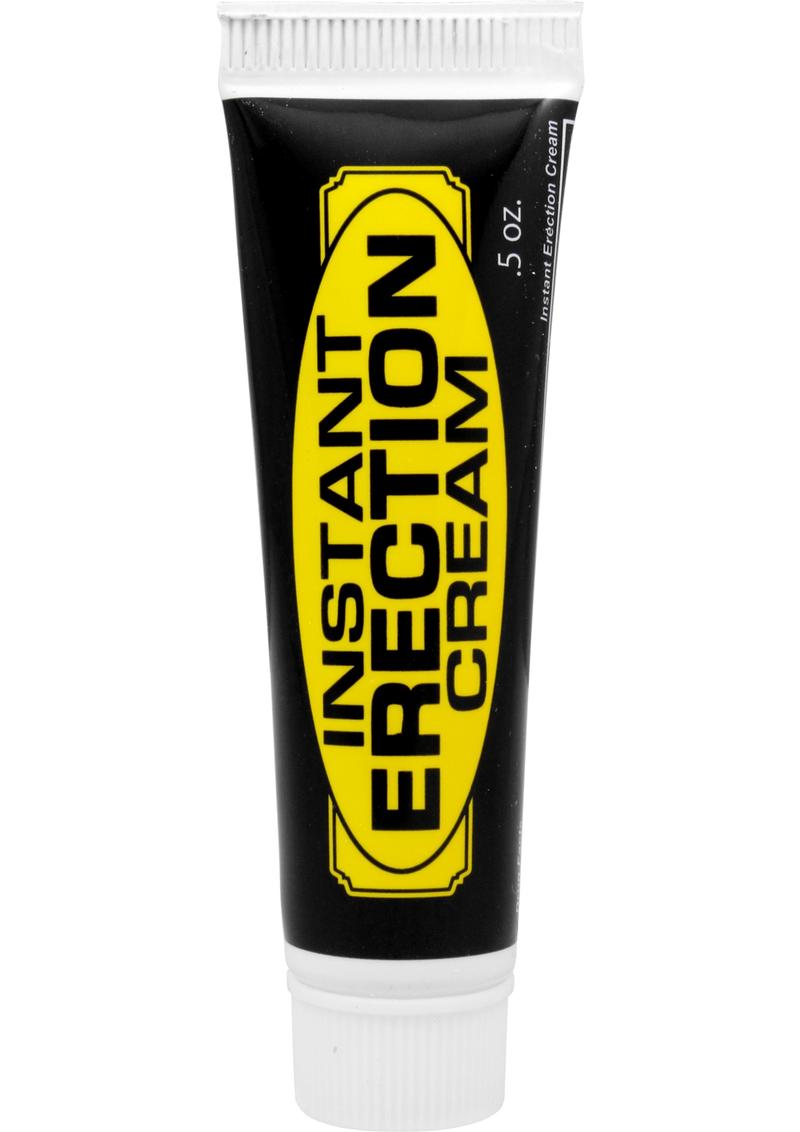 Nasstoys Instant Erection Cream – Enhanced Male Performance Cream > Essentials > Mens Enhancers