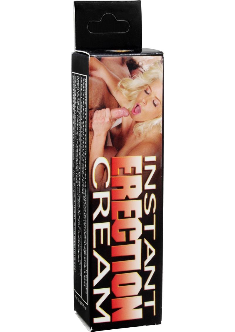 Nasstoys Instant Erection Cream – Enhanced Male Performance Cream > Essentials > Mens Enhancers