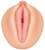 Alexis Texas Realistic Vagina Stroker with Movie Download Code > Sex Toys For Men > Masturbators > Pornstar