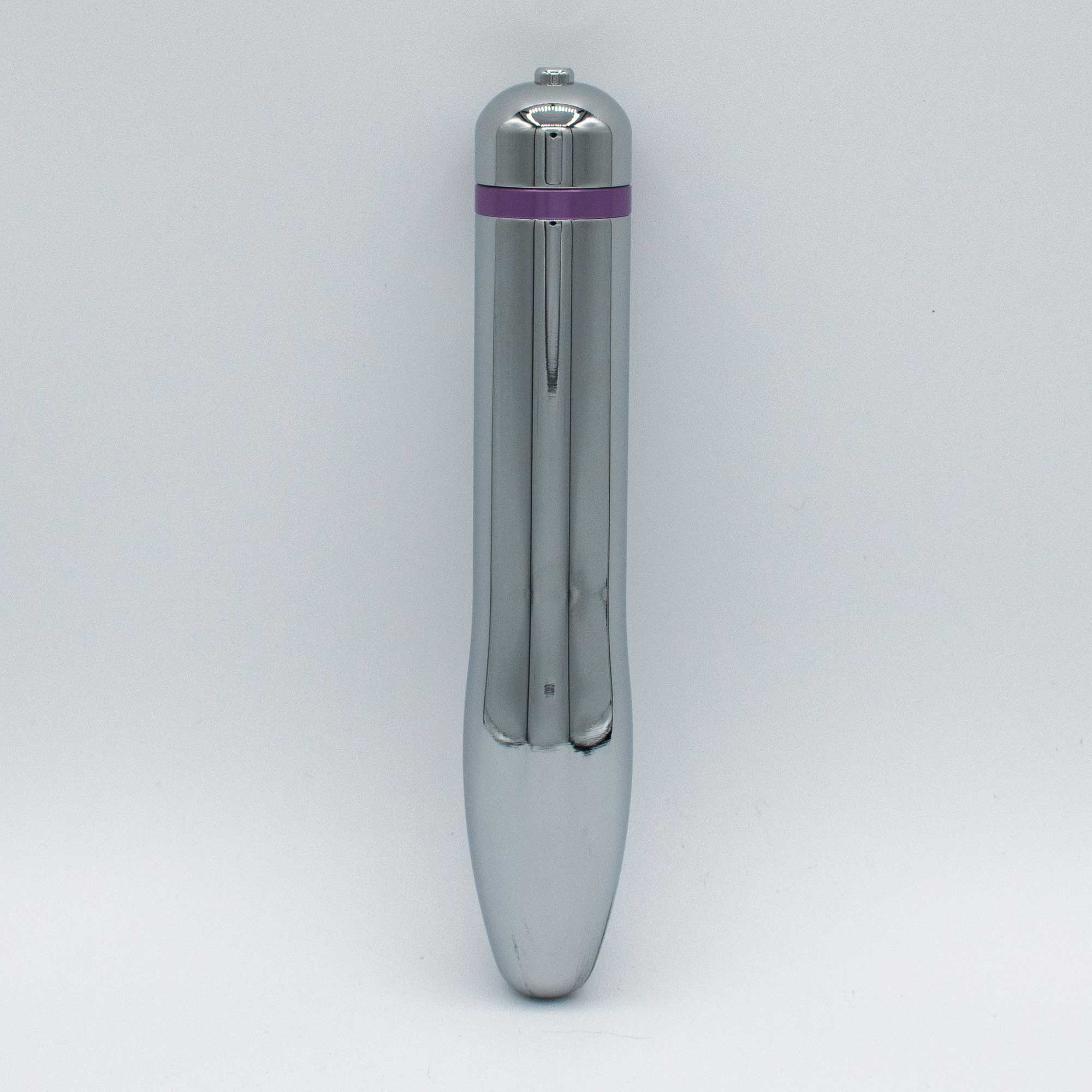 Fly Me to the Moon Metal Vibrator with 10 Vibration Modes Adult Stuff Warehouse Fly Me to the Moon Metal Vibrator with 10 Vibration Modes Adult Stuff Warehouse