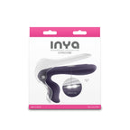 INYA GynoVibe Vibrating Dilator 10.3 cm Insertable Size > Sex Toys > Dilators