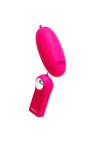 Ami Remote Control Bullet - Tease Me Turquoise BULLETS