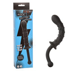 Rock Bottom Bendies Double ended Beaded Probe > Anal Range > Anal Probes