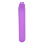Bliss Liquid Silicone Mini G Vibe Purple 10 Speeds > Sex Toys For Ladies > G-Spot Vibrators