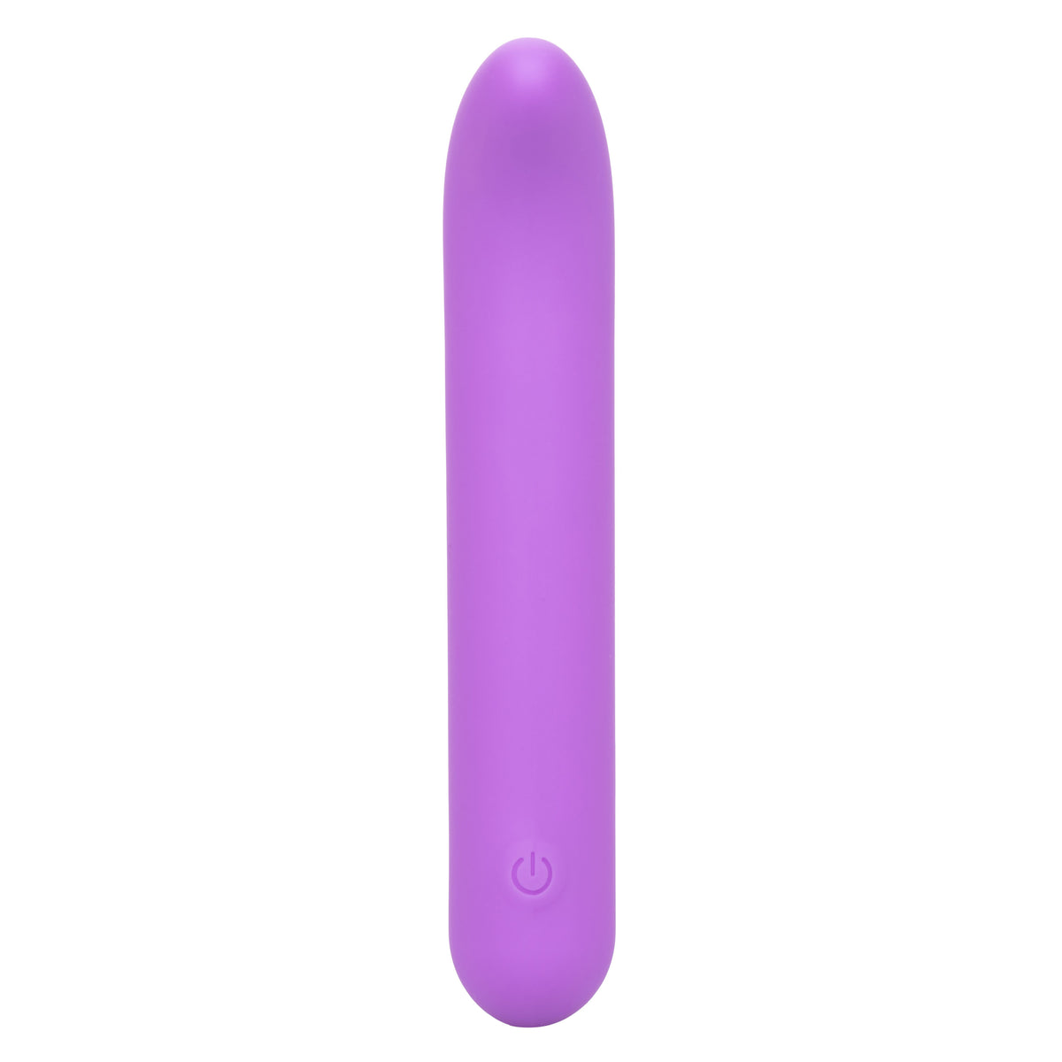 Bliss Liquid Silicone Mini G Vibe Purple 10 Speeds > Sex Toys For Ladies > G-Spot Vibrators