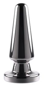 Advanced Metal Plug – 7-Speed Hands-Free Vibrating Butt Plug > Anal Range > Vibrating Butt Plugs