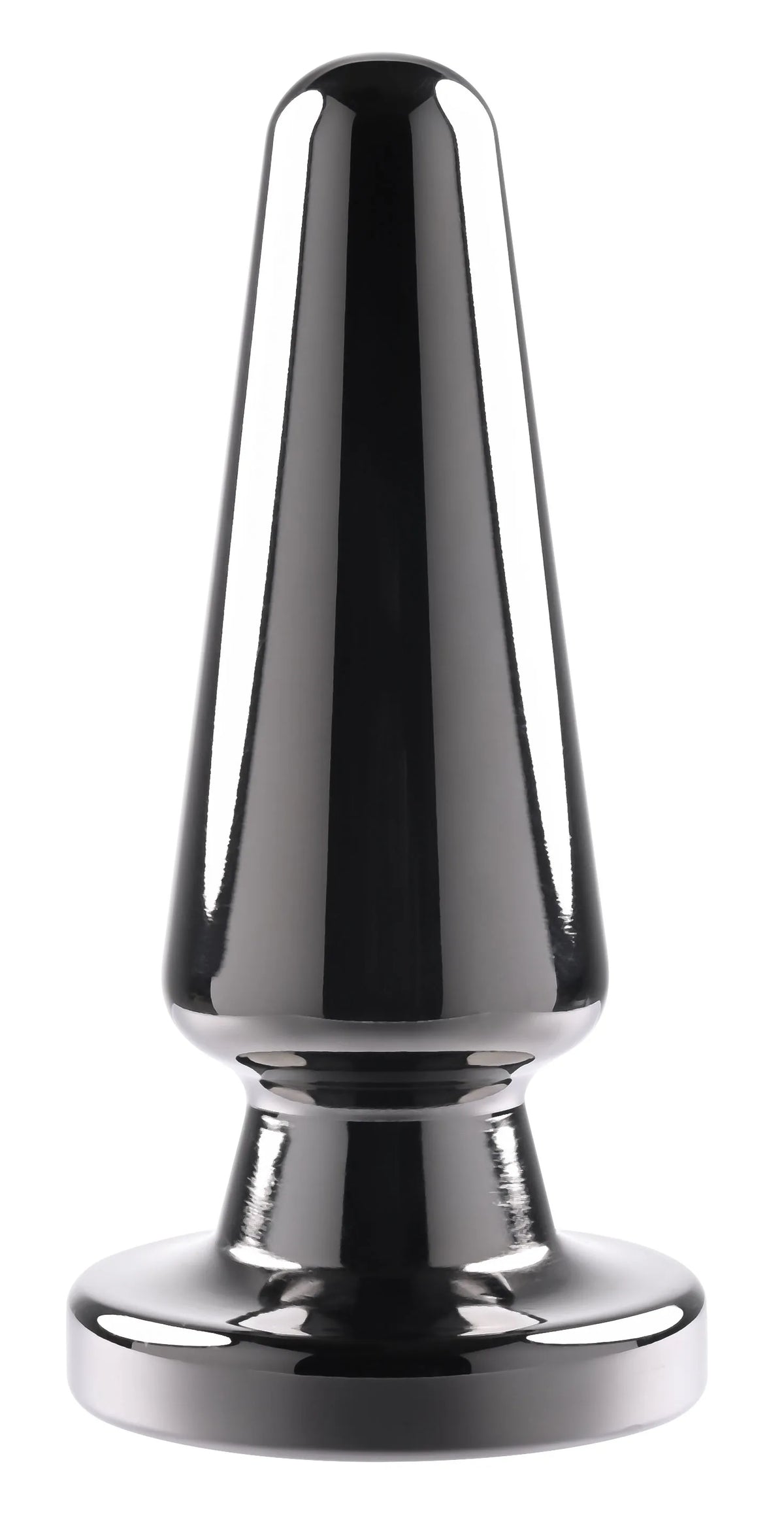 Advanced Metal Plug – 7-Speed Hands-Free Vibrating Butt Plug > Anal Range > Vibrating Butt Plugs