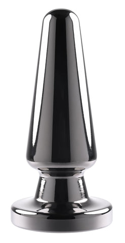 Advanced Metal Plug – 7-Speed Hands-Free Vibrating Butt Plug > Anal Range > Vibrating Butt Plugs