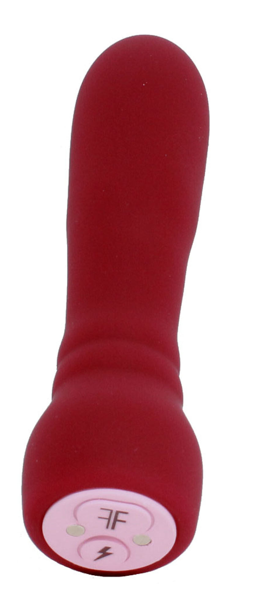 Femme Funn Booster Bullet Vibrator Light Blue With 20 Modes BULLETS