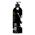 Spunk Hybrid Water Silicone Personal Lubricant Pump 16 Oz Default Title > Lube > Speciality Exempt