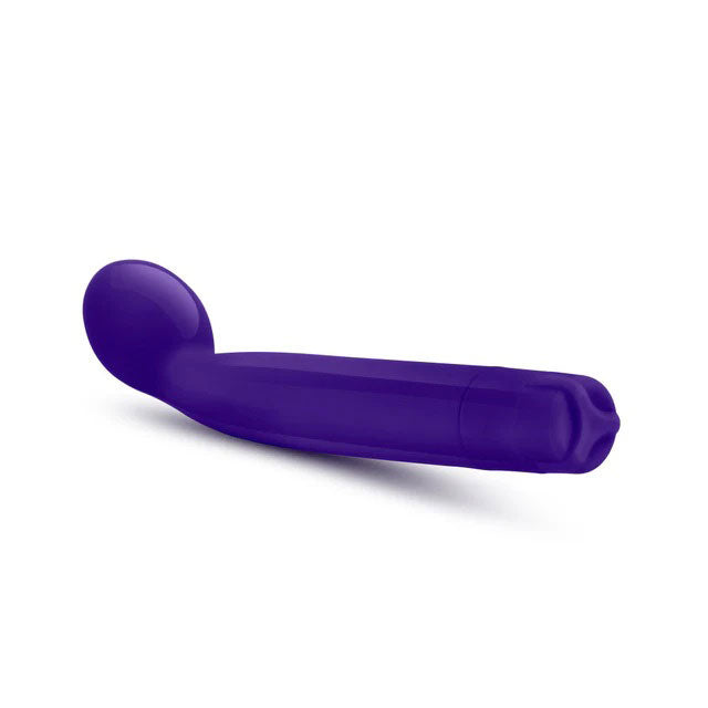 Blush Novelties G Slim – G-Spot Stimulator Vibrator > Sex Toys For Ladies > G-Spot Vibrators