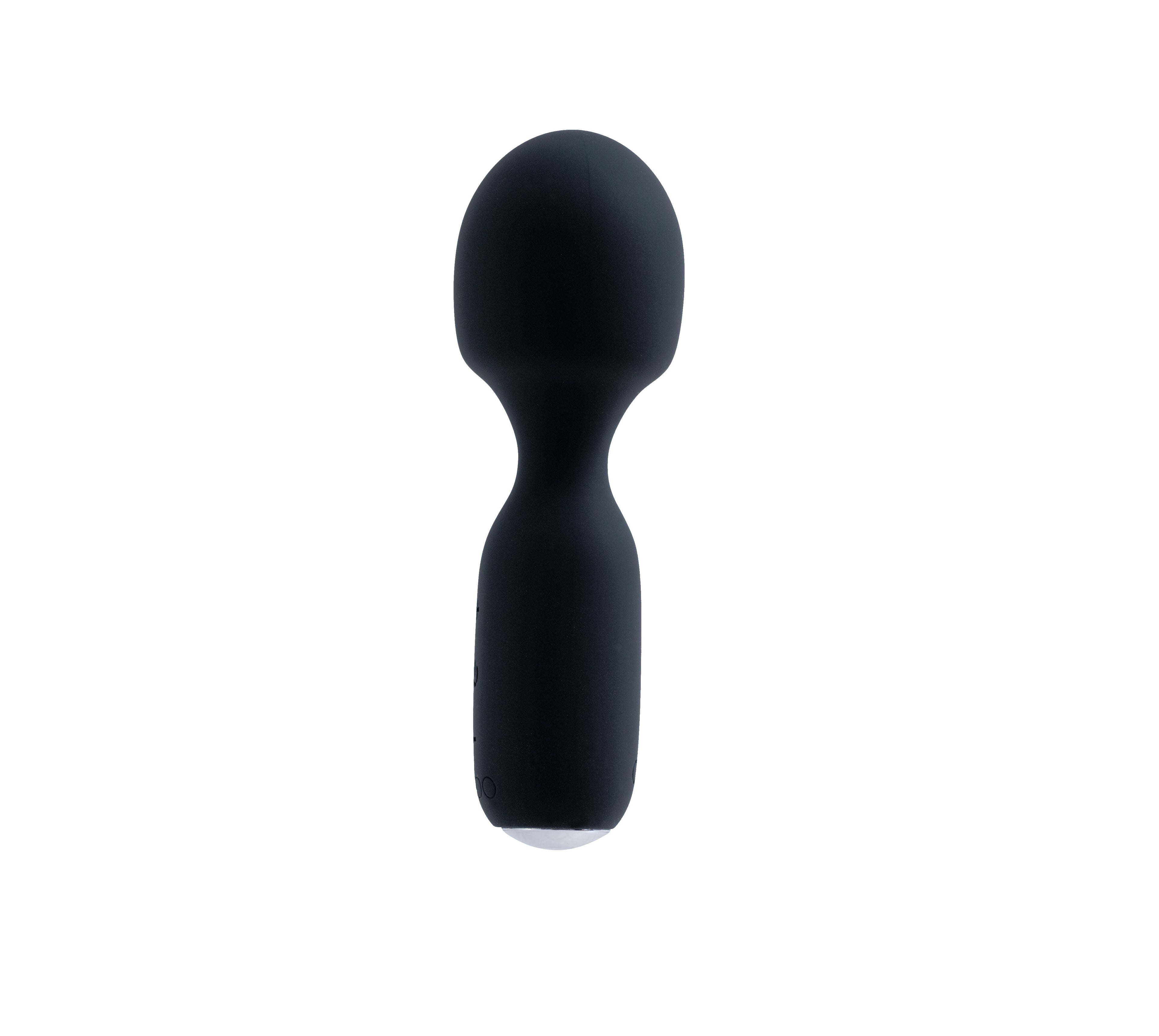 Wini Mini Wand Massager with 10 Vibrations > Sex Toys > Mini Massagers