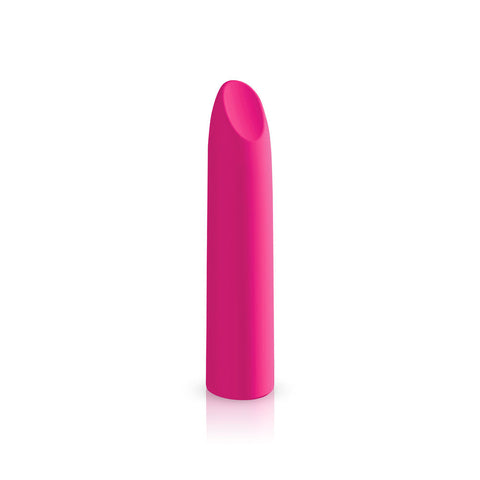 Viben Fixation Hot Pink Lipstick Bullet Vibrator with 20 Modes BULLETS